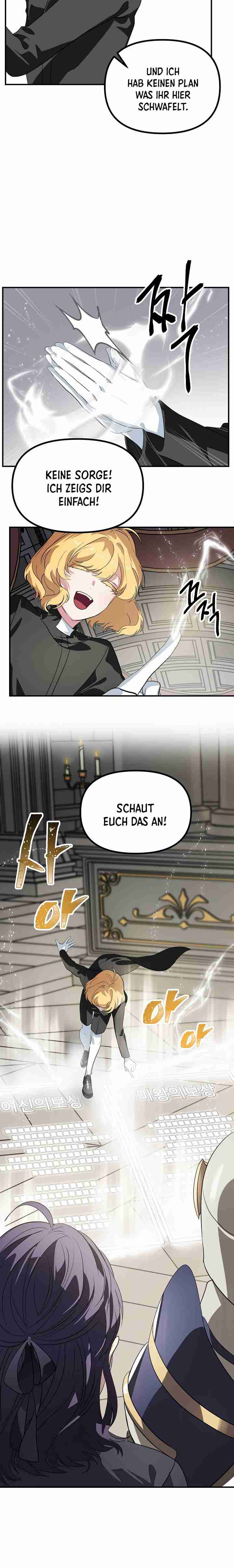 Read SSS-Class Revival Hunter DE Manga Online