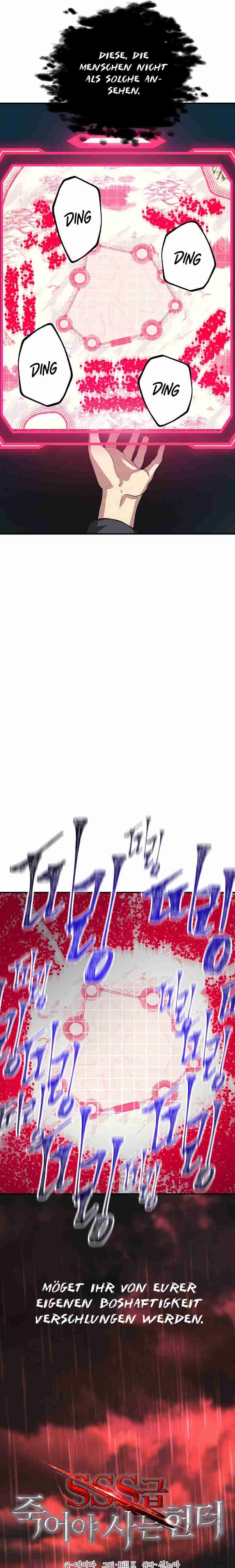 Read SSS-Class Revival Hunter DE Manga Online