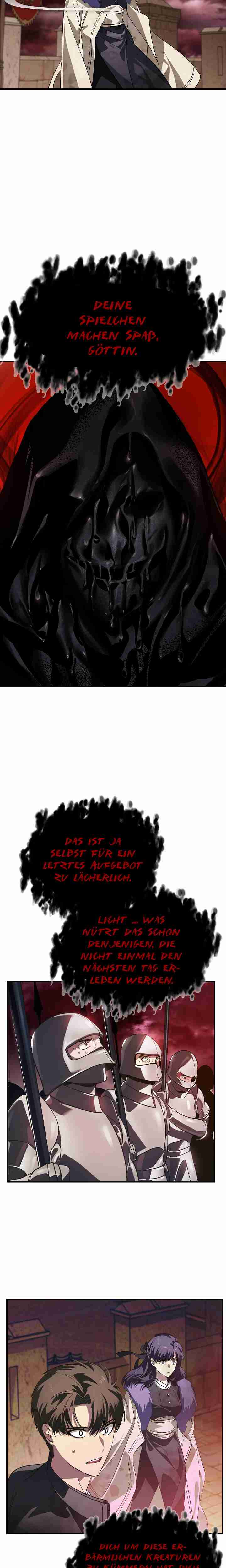 Read SSS-Class Revival Hunter DE Manga Online