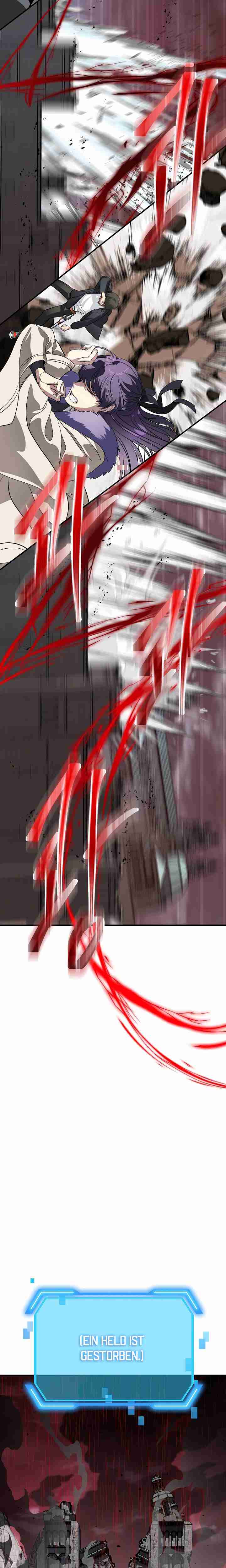 Read SSS-Class Revival Hunter DE Manga Online