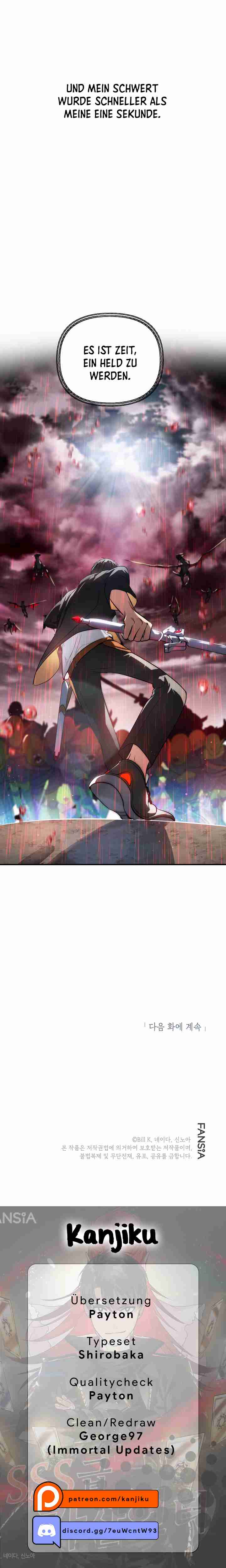 Read SSS-Class Revival Hunter DE Manga Online
