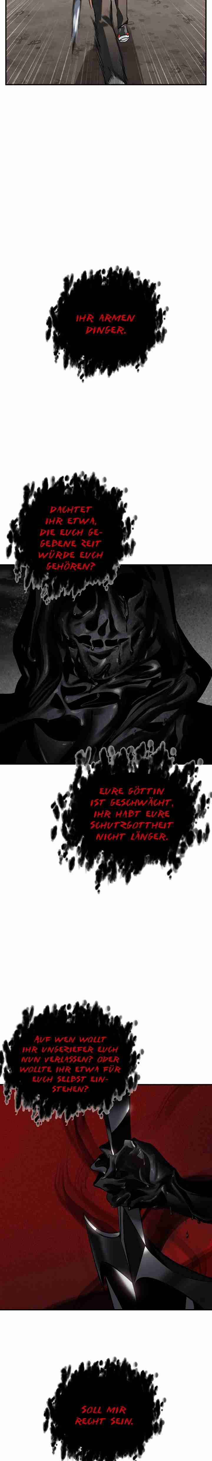Read SSS-Class Revival Hunter DE Manga Online
