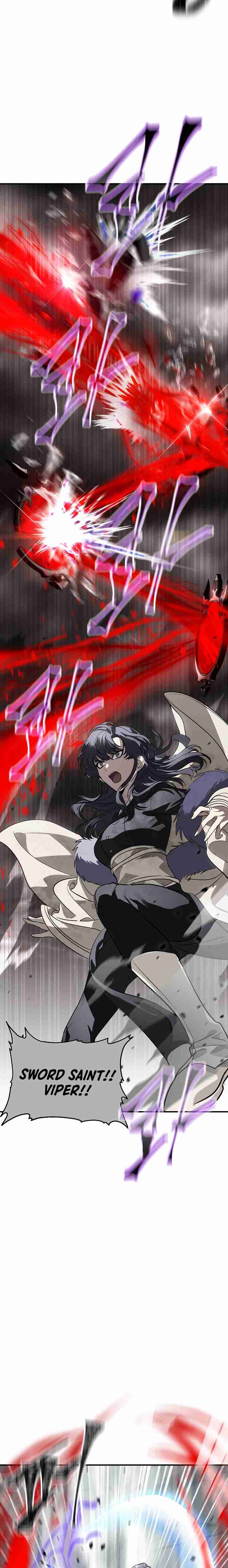 Read SSS-Class Revival Hunter DE Manga Online