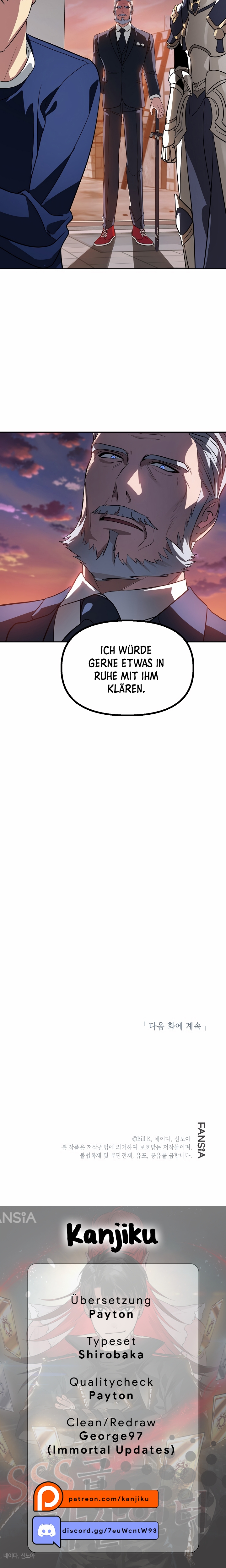 Read SSS-Class Revival Hunter DE Manga Online