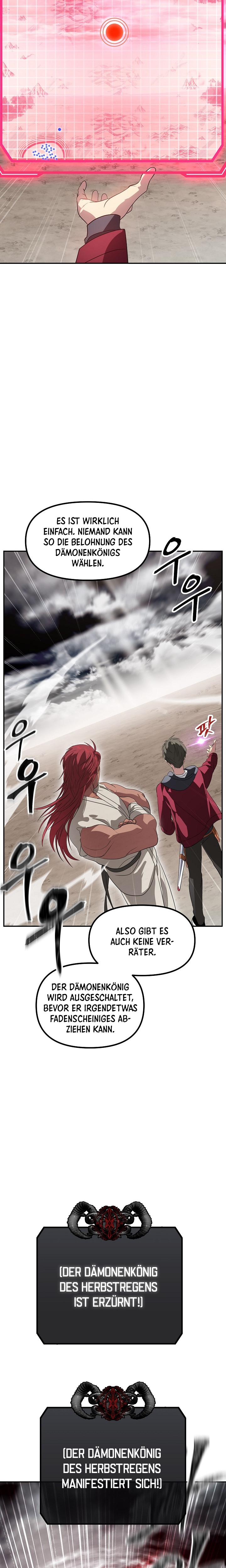 Read SSS-Class Revival Hunter DE Manga Online