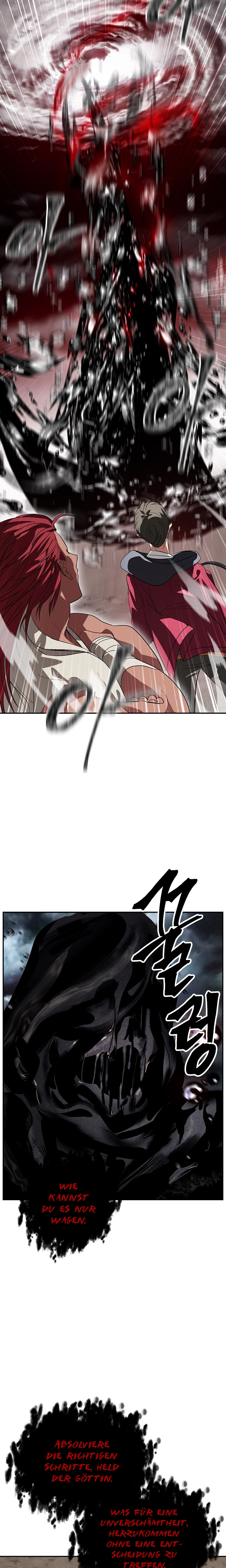 Read SSS-Class Revival Hunter DE Manga Online
