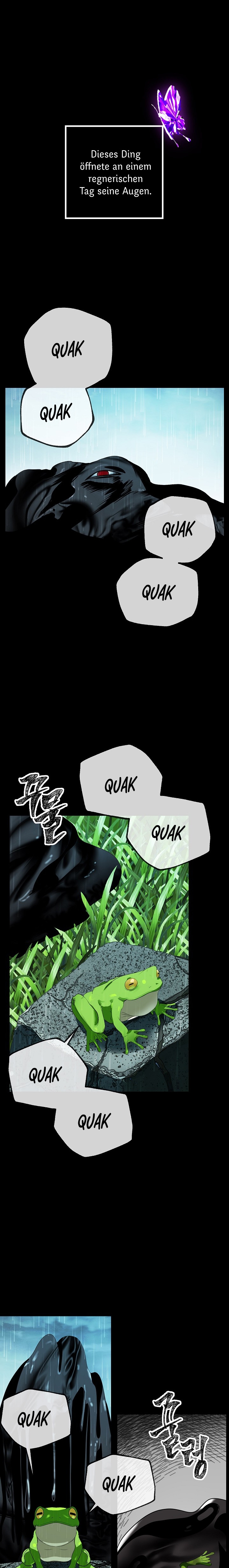 Read SSS-Class Revival Hunter DE Manga Online