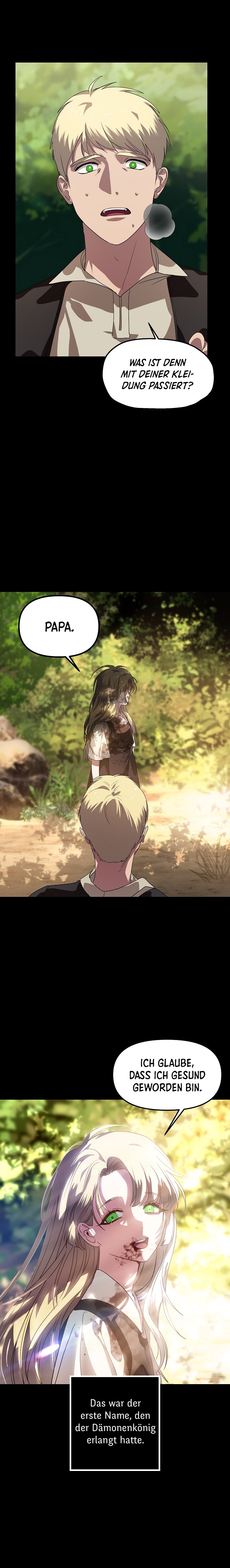 Read SSS-Class Revival Hunter DE Manga Online
