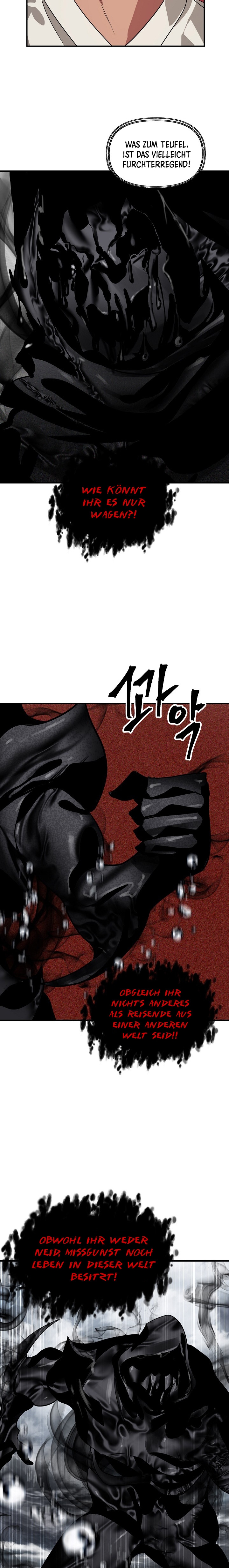 Read SSS-Class Revival Hunter DE Manga Online