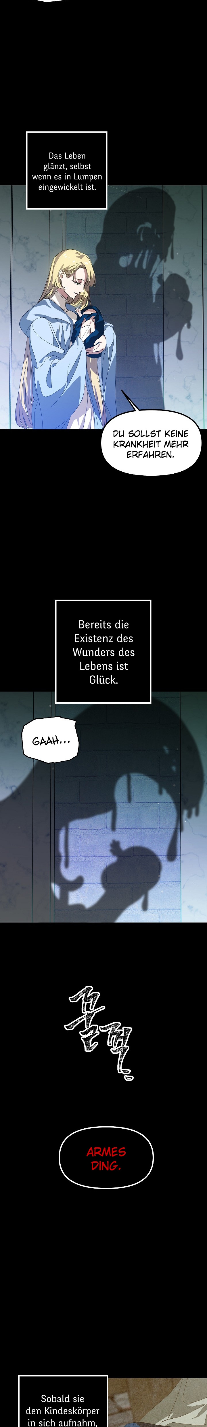 Read SSS-Class Revival Hunter DE Manga Online