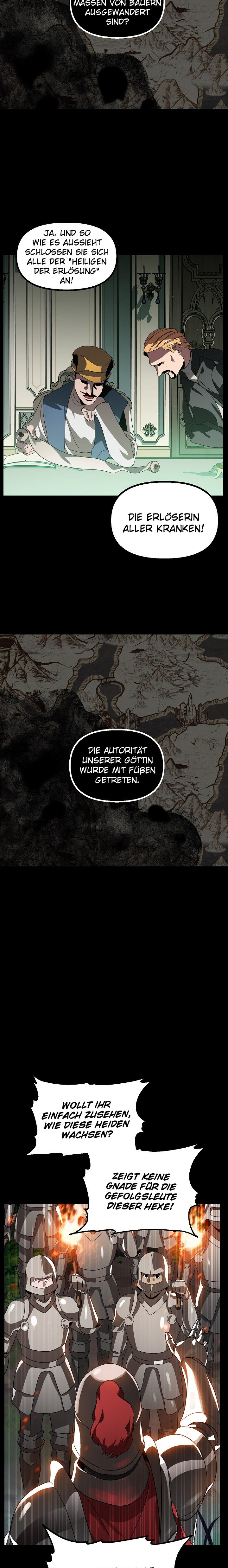 Read SSS-Class Revival Hunter DE Manga Online