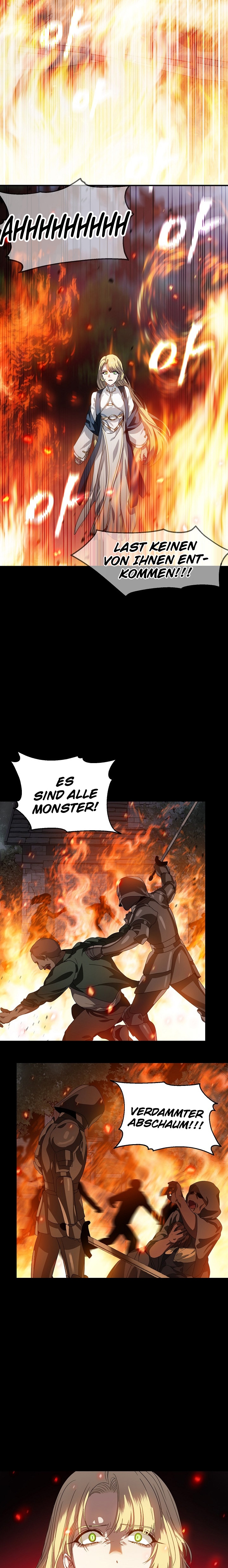 Read SSS-Class Revival Hunter DE Manga Online