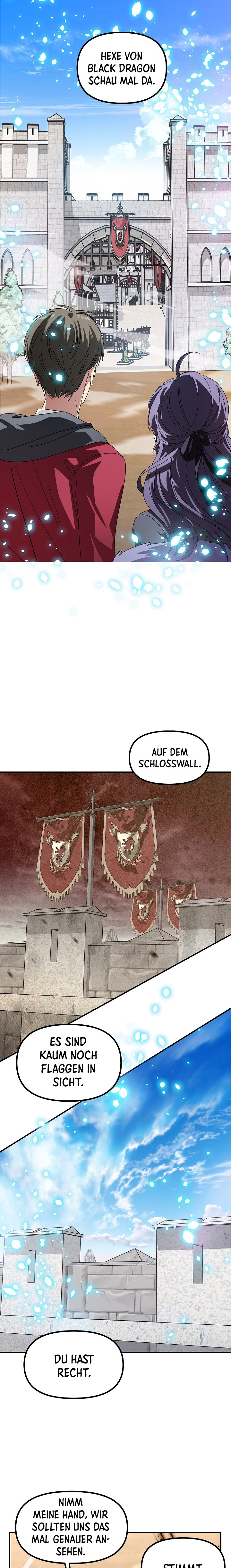 Read SSS-Class Revival Hunter DE Manga Online