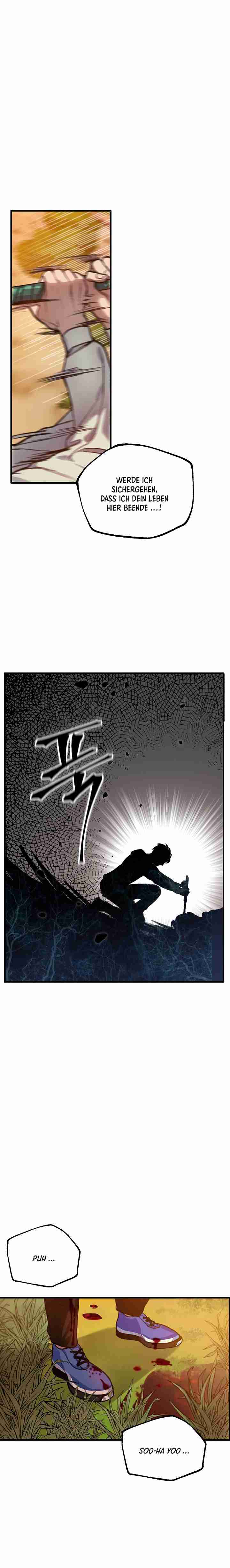 Read SSS-Class Revival Hunter DE Manga Online