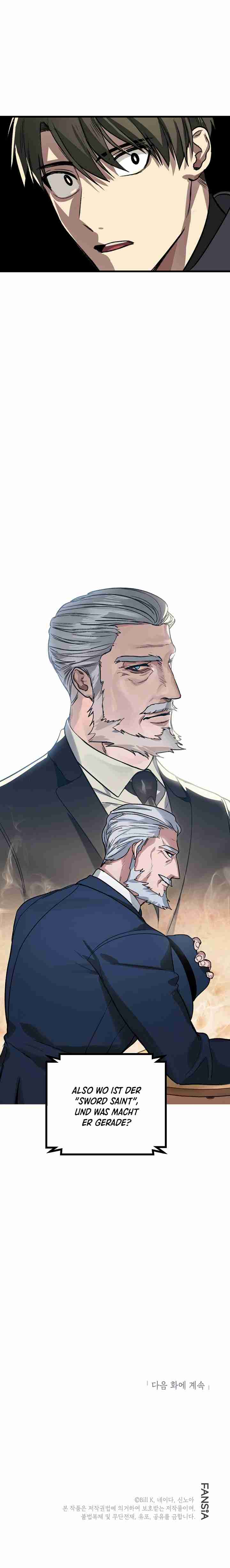 Read SSS-Class Revival Hunter DE Manga Online