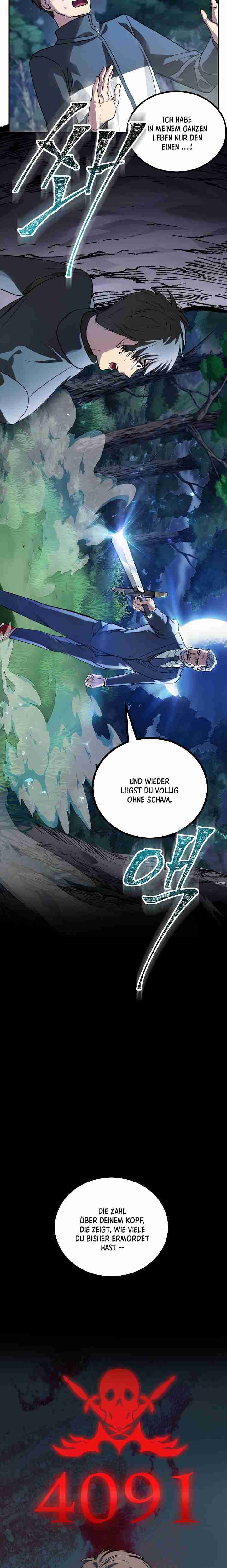 Read SSS-Class Revival Hunter DE Manga Online