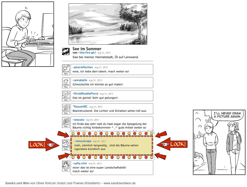 Read Sandra und Woo DE Manga Online