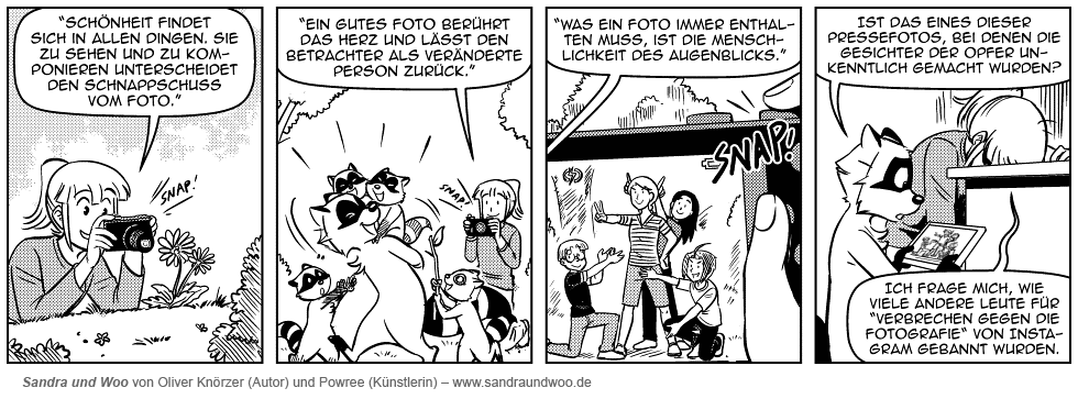 Read Sandra und Woo DE Manga Online