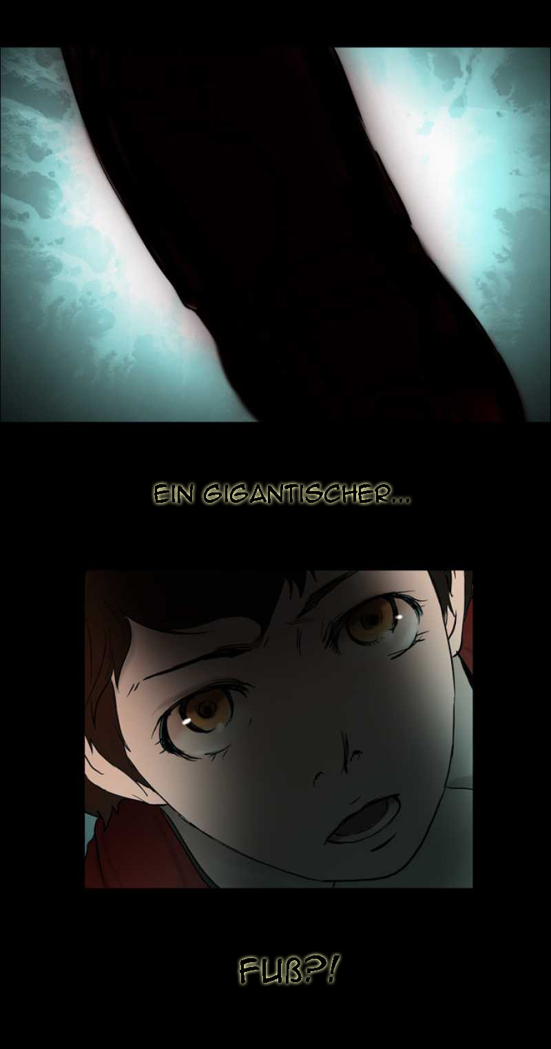 Read Tower of God DE Manga Online