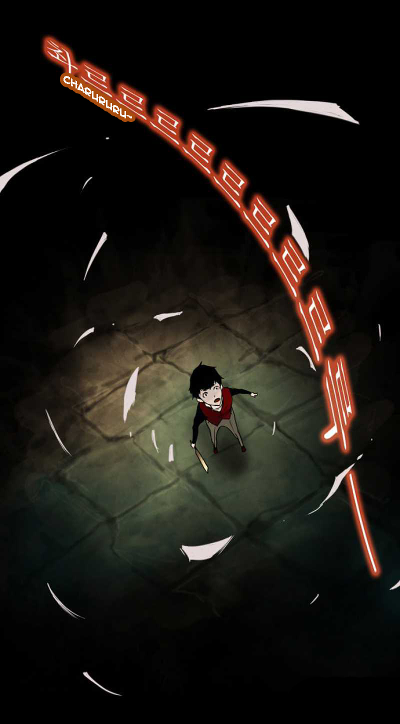Read Tower of God DE Manga Online