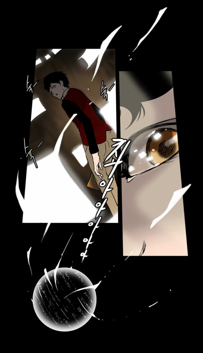 Read Tower of God DE Manga Online