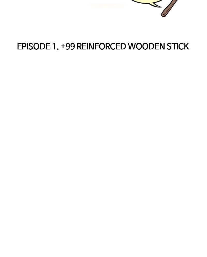 Read +99 Reinforced Wooden Stick EN Manga Online