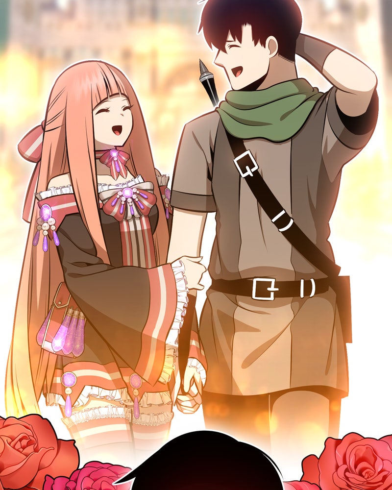 Read +99 Reinforced Wooden Stick EN Manga Online