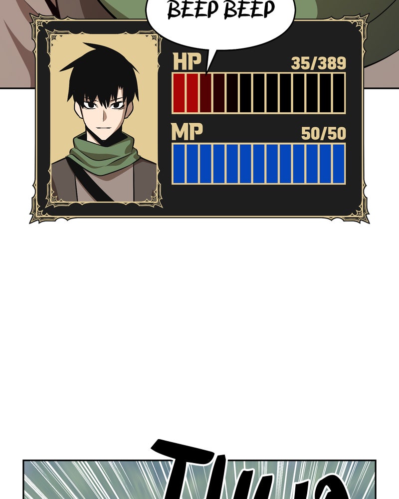 Read +99 Reinforced Wooden Stick EN Manga Online