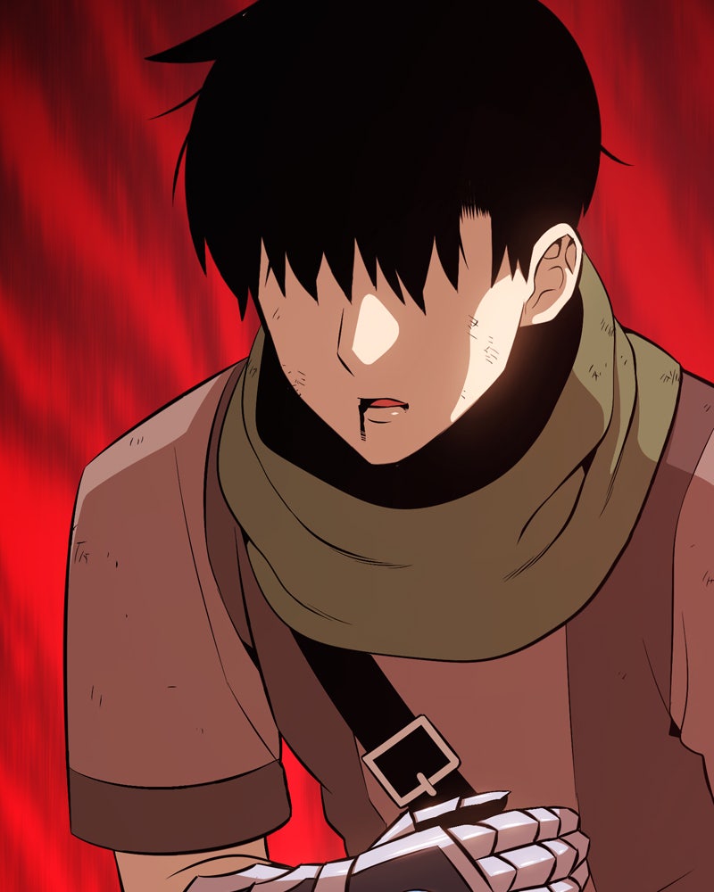 Read +99 Reinforced Wooden Stick EN Manga Online