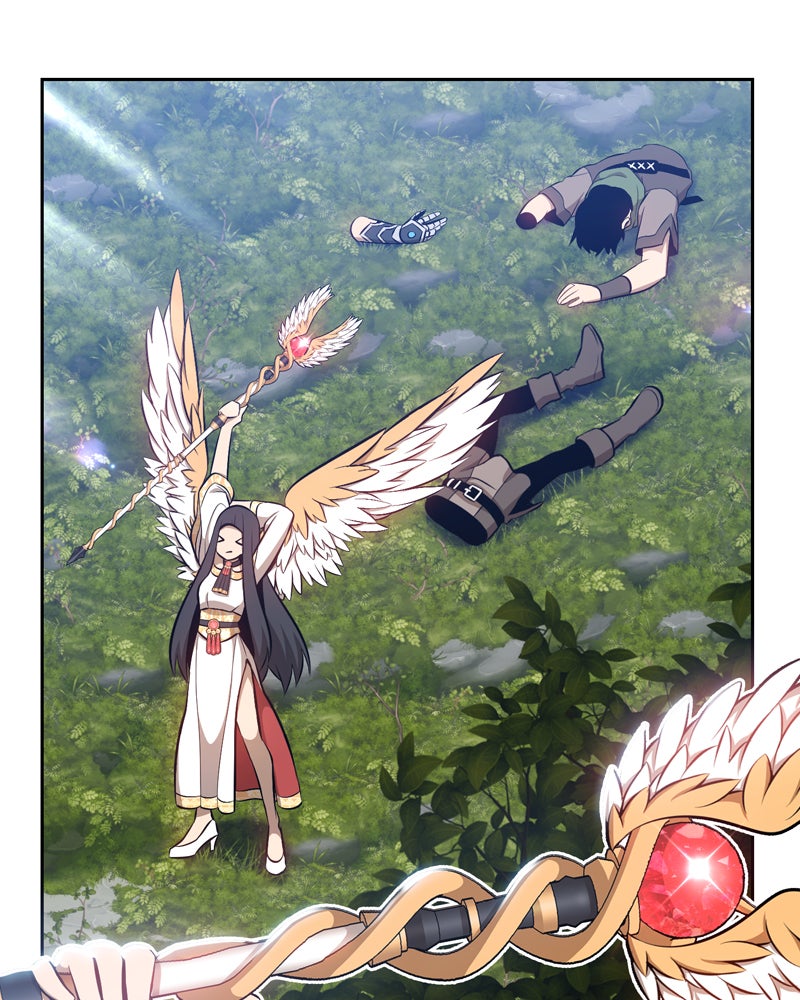 Read +99 Reinforced Wooden Stick EN Manga Online