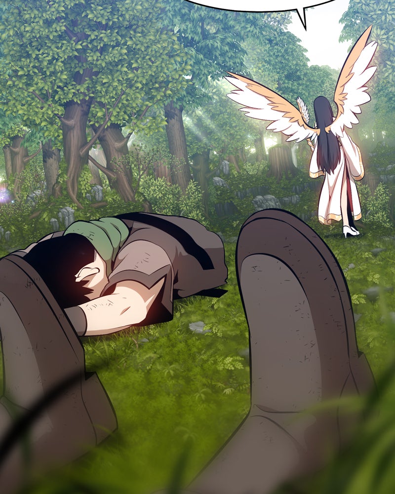 Read +99 Reinforced Wooden Stick EN Manga Online