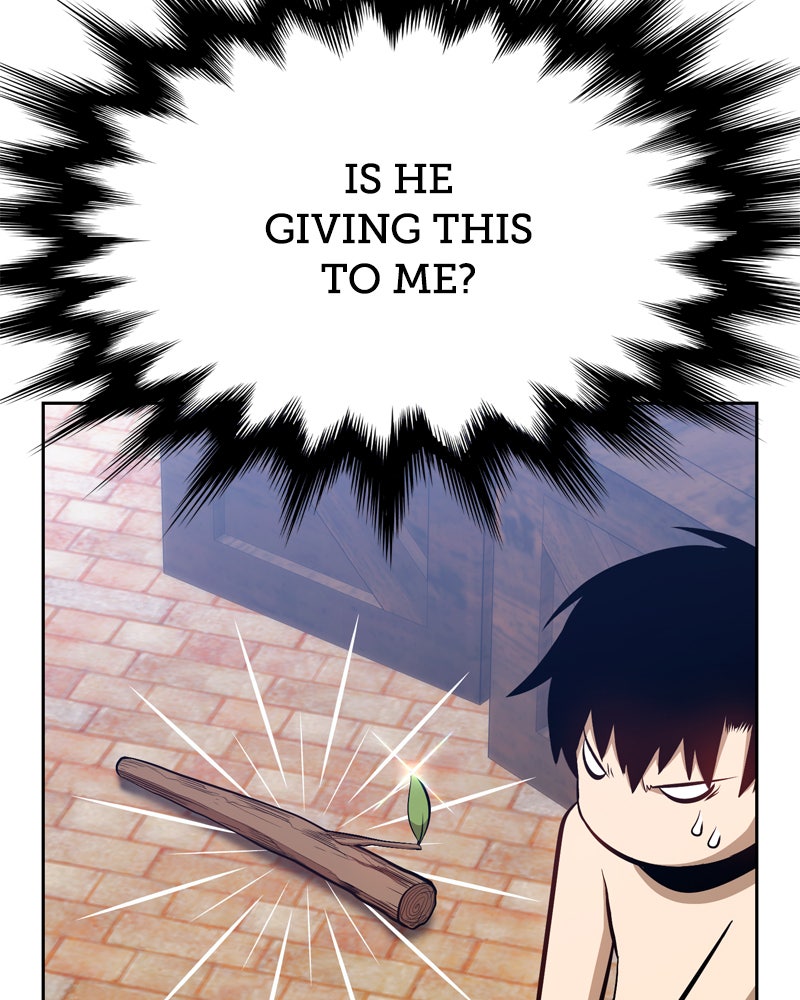 Read +99 Reinforced Wooden Stick EN Manga Online