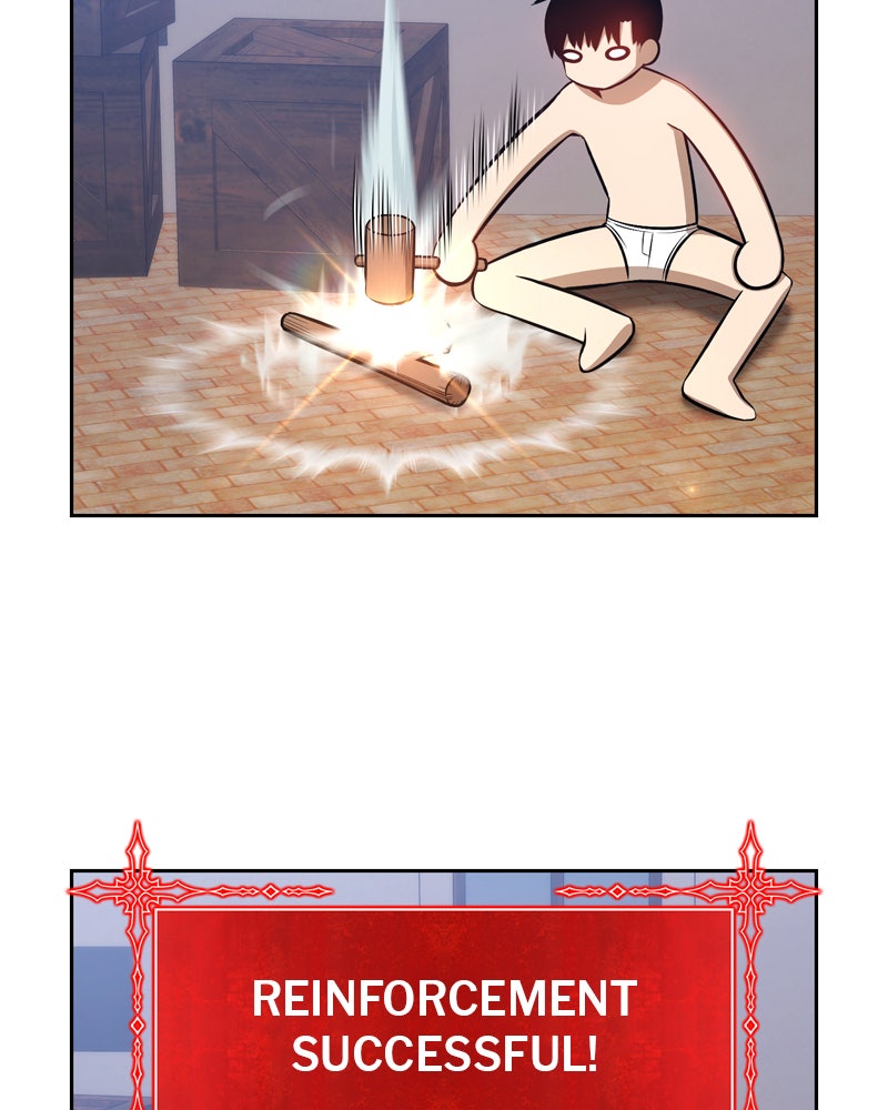 Read +99 Reinforced Wooden Stick EN Manga Online