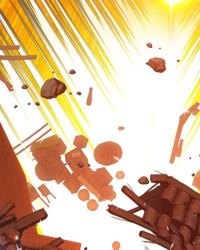 Read +99 Reinforced Wooden Stick EN Manga Online