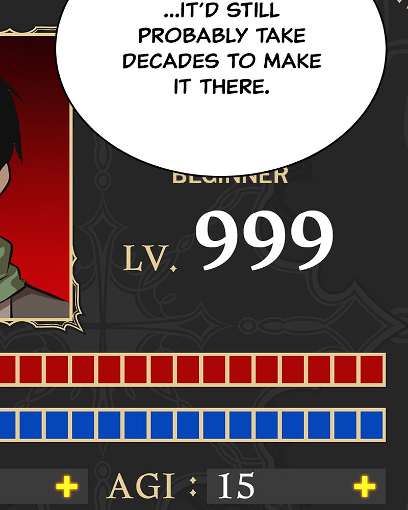 Read +99 Reinforced Wooden Stick EN Manga Online