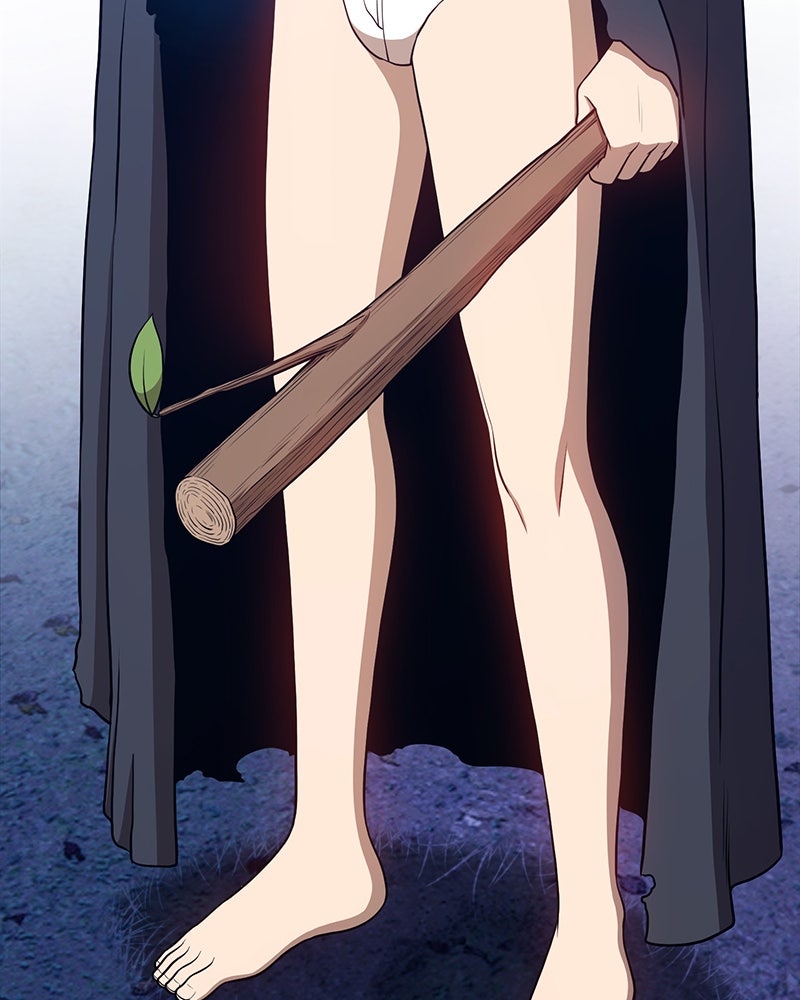 Read +99 Reinforced Wooden Stick EN Manga Online