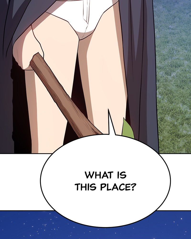 Read +99 Reinforced Wooden Stick EN Manga Online
