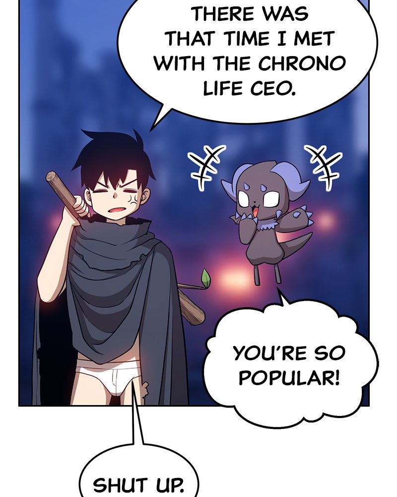 Read +99 Reinforced Wooden Stick EN Manga Online