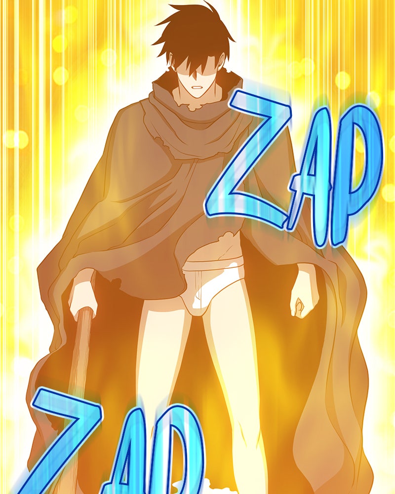 Read +99 Reinforced Wooden Stick EN Manga Online