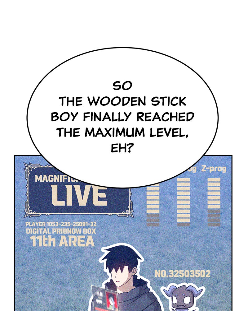 Read +99 Reinforced Wooden Stick EN Manga Online