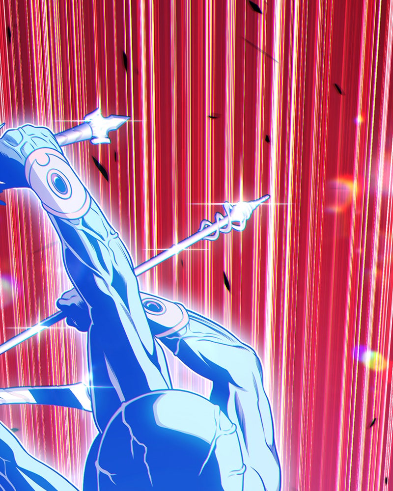 Read +99 Reinforced Wooden Stick EN Manga Online