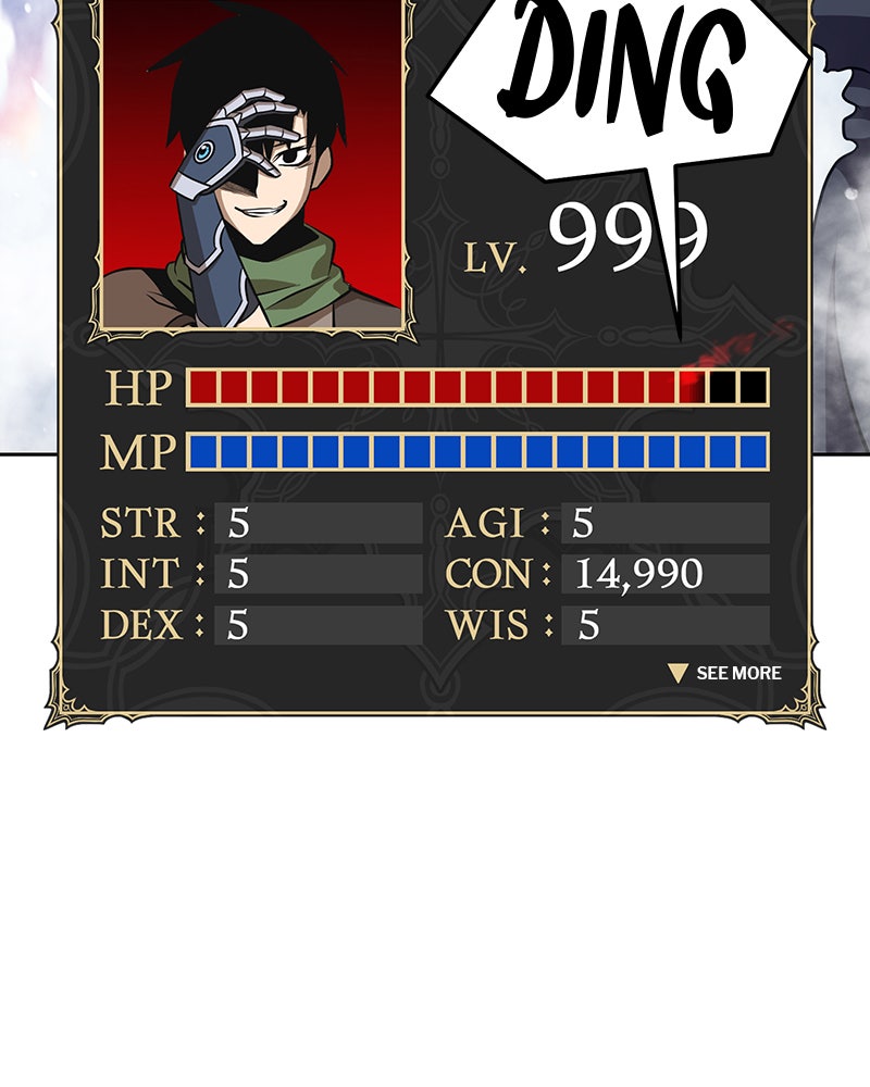 Read +99 Reinforced Wooden Stick EN Manga Online