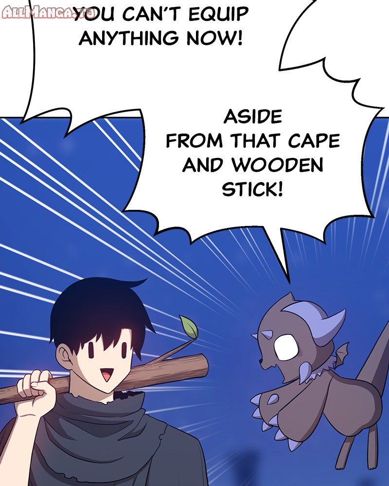 Read +99 Reinforced Wooden Stick EN Manga Online
