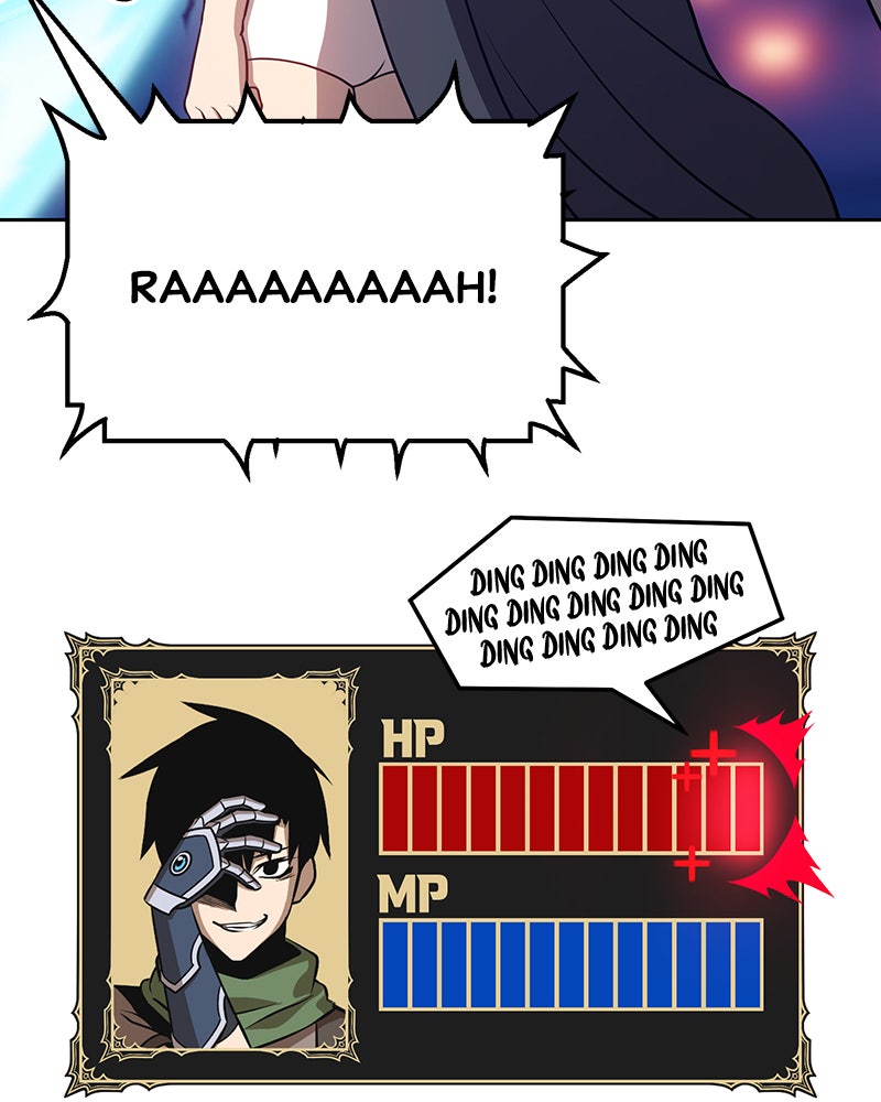 Read +99 Reinforced Wooden Stick EN Manga Online