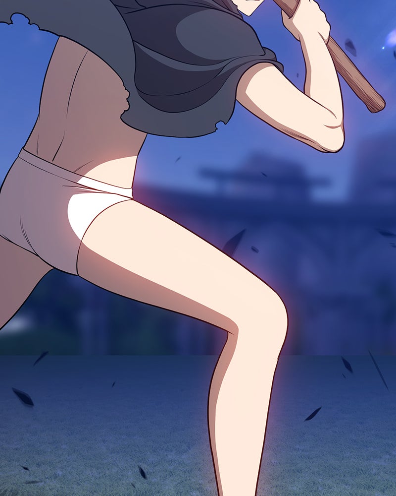 Read +99 Reinforced Wooden Stick EN Manga Online