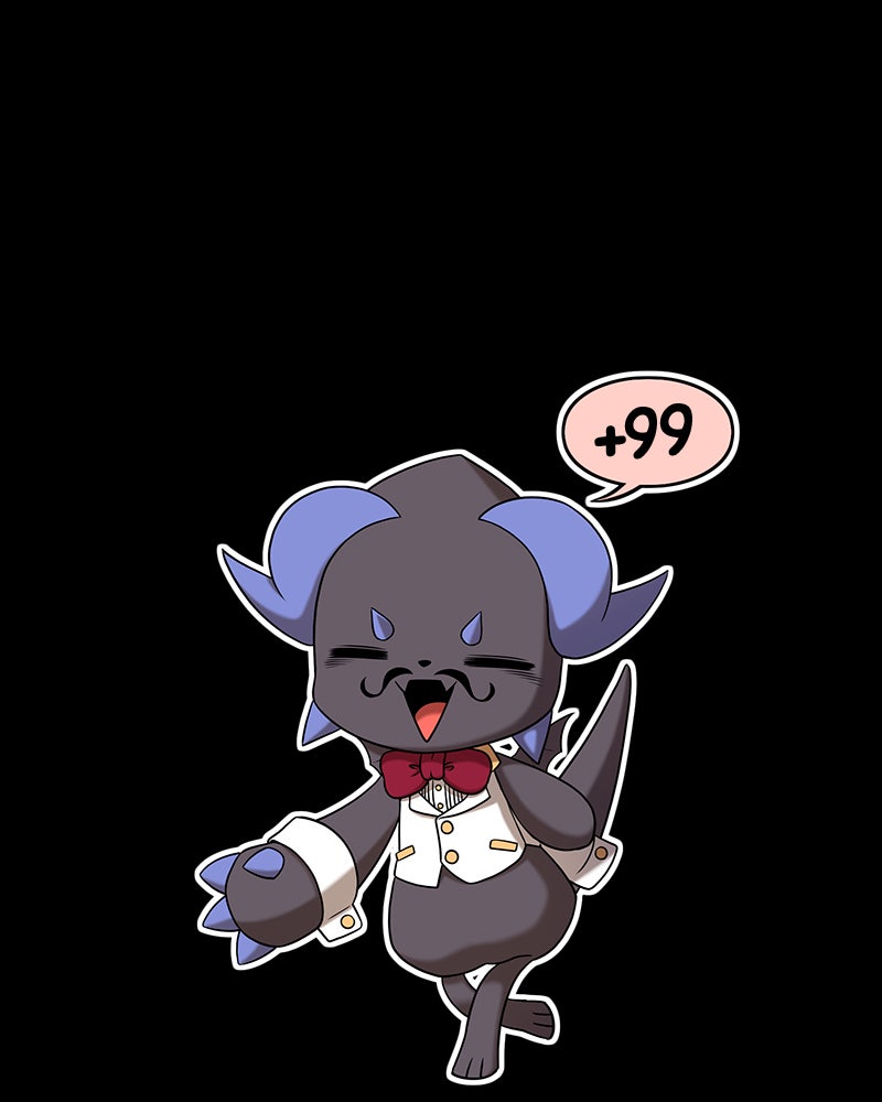 Read +99 Reinforced Wooden Stick EN Manga Online