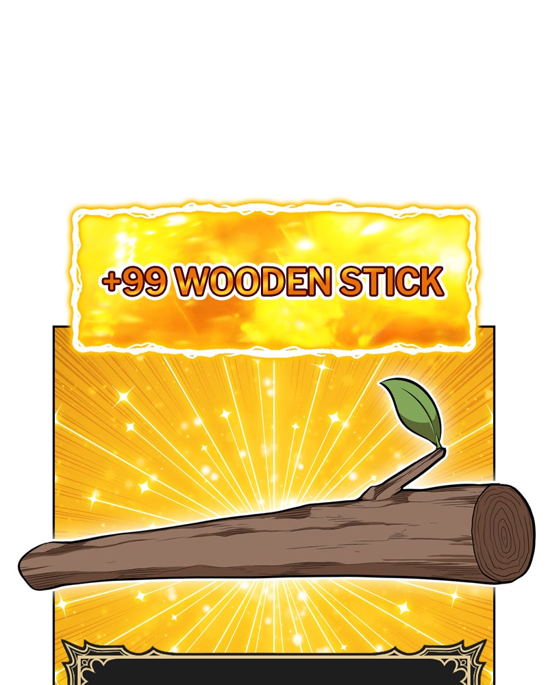 Read +99 Reinforced Wooden Stick EN Manga Online