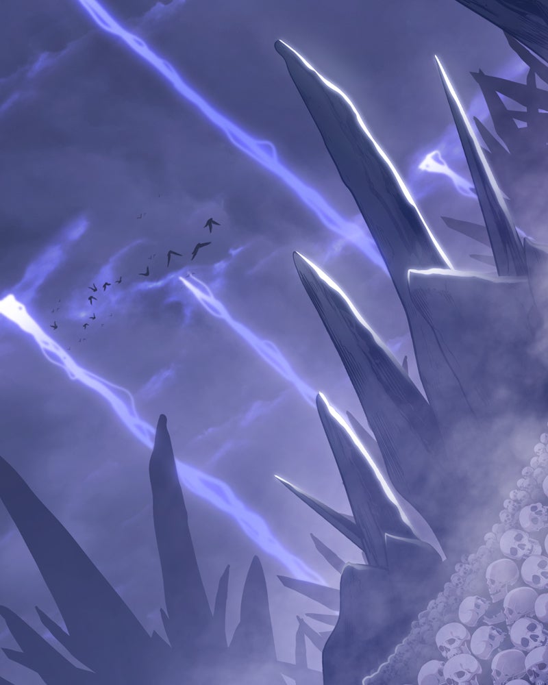 Read +99 Reinforced Wooden Stick EN Manga Online