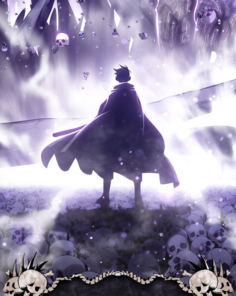 Read +99 Reinforced Wooden Stick EN Manga Online