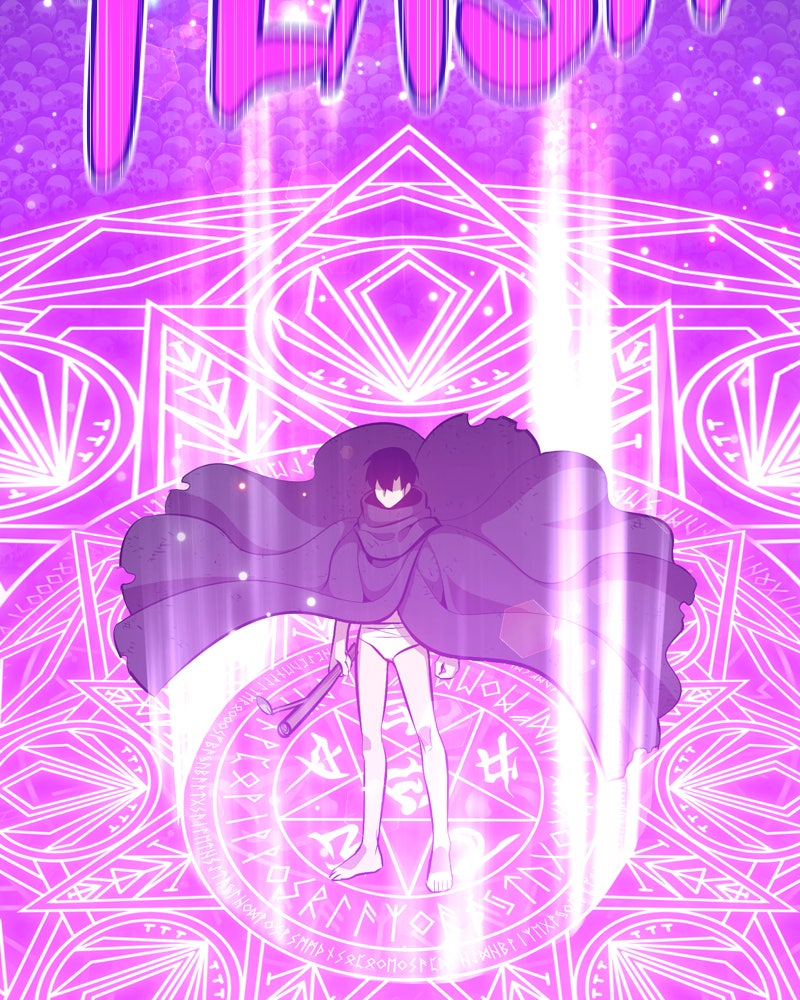 Read +99 Reinforced Wooden Stick EN Manga Online